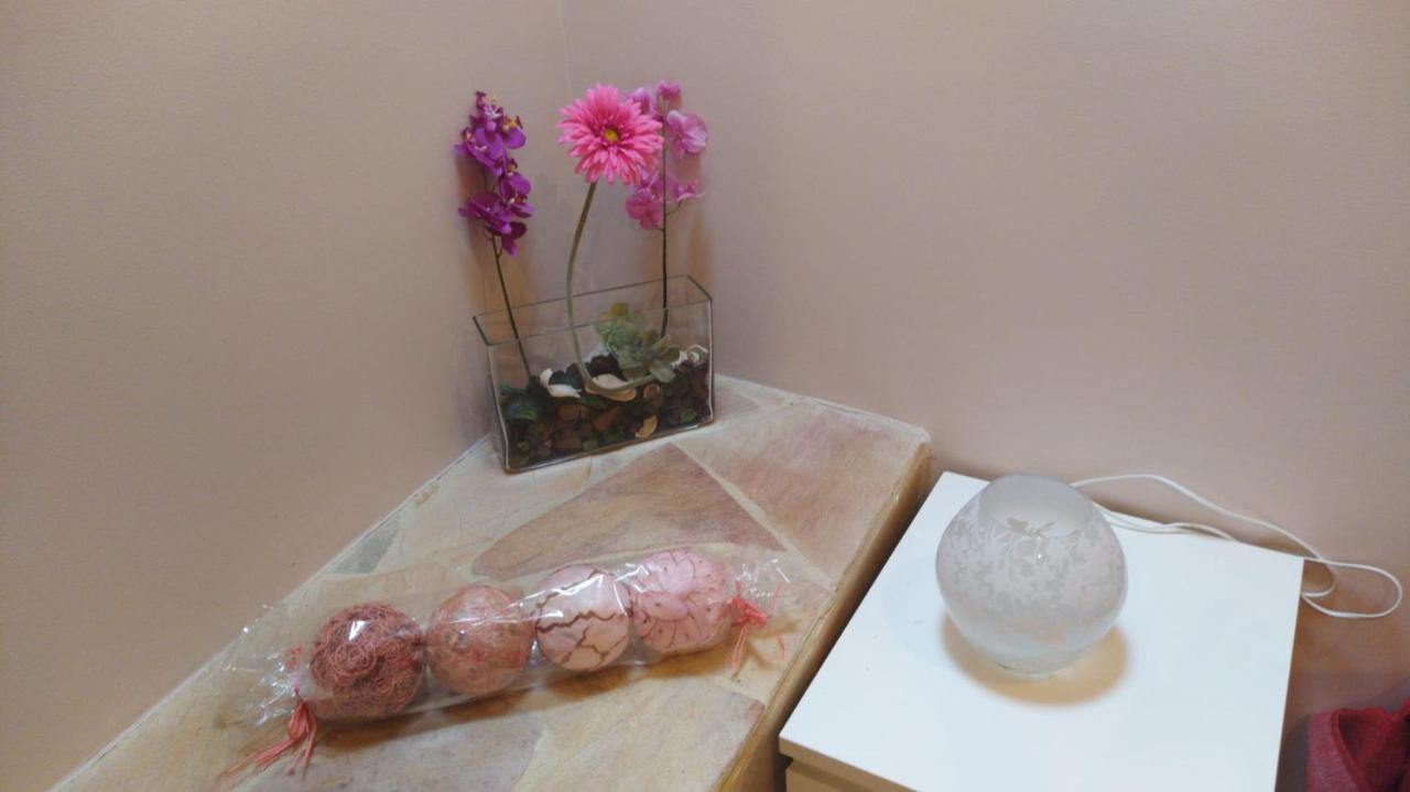 Sicily In Love 2 - Rooms & Breakfast Taormina Exterior foto