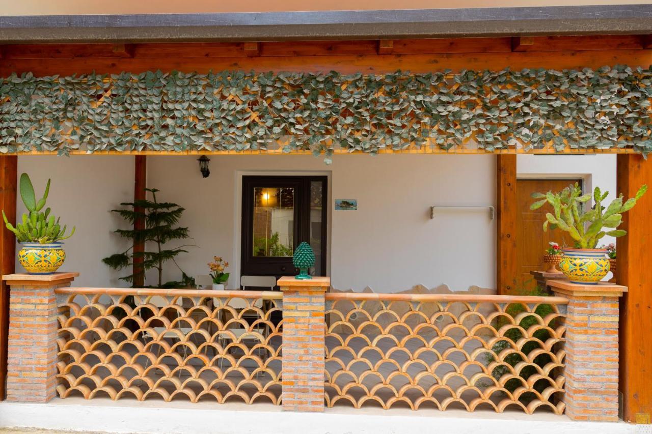 Sicily In Love 2 - Rooms & Breakfast Taormina Exterior foto