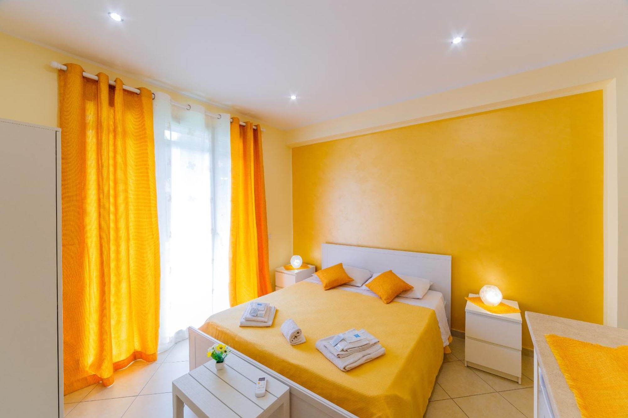 Sicily In Love 2 - Rooms & Breakfast Taormina Exterior foto