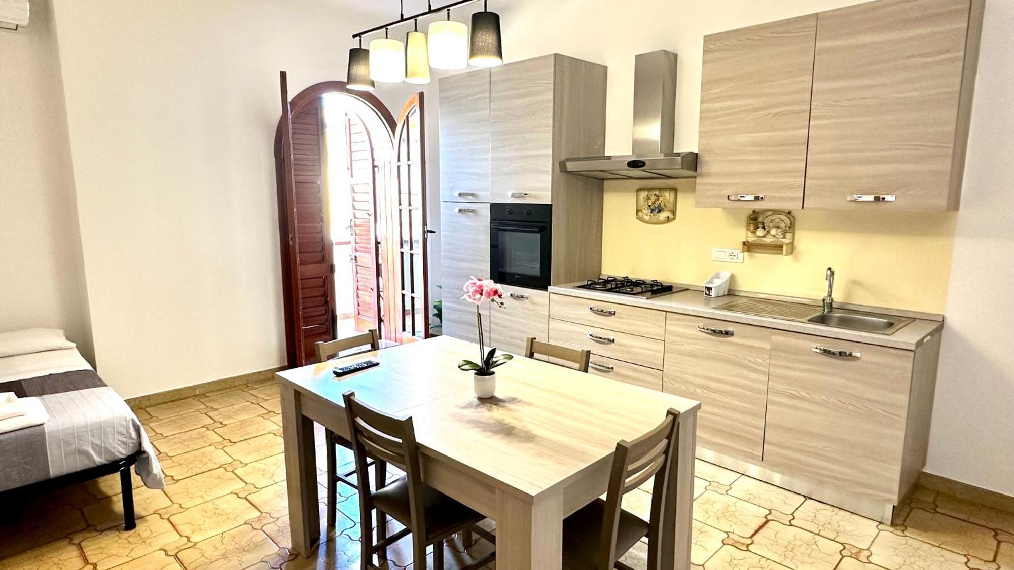 Sicily In Love 2 - Rooms & Breakfast Taormina Habitación foto