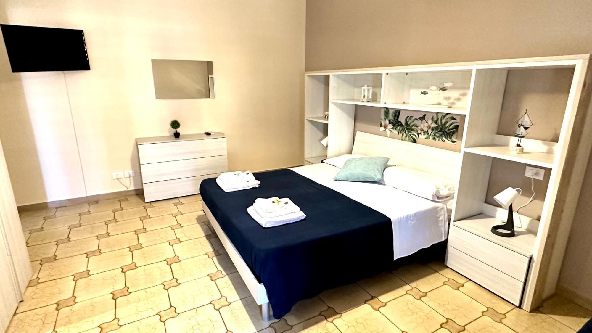 Sicily In Love 2 - Rooms & Breakfast Taormina Habitación foto
