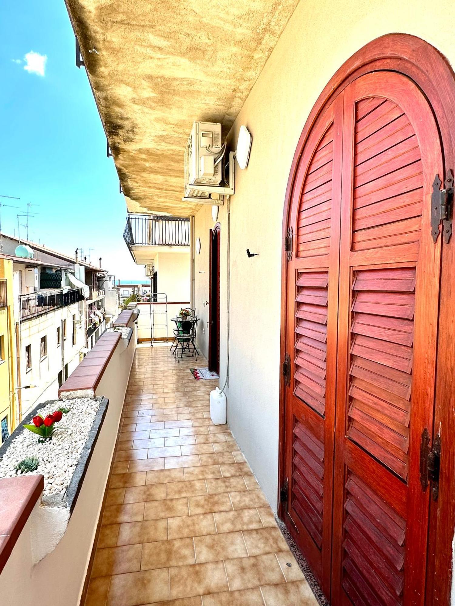 Sicily In Love 2 - Rooms & Breakfast Taormina Habitación foto