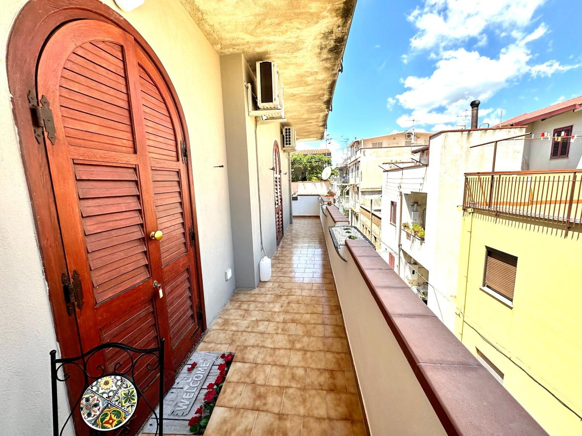 Sicily In Love 2 - Rooms & Breakfast Taormina Habitación foto