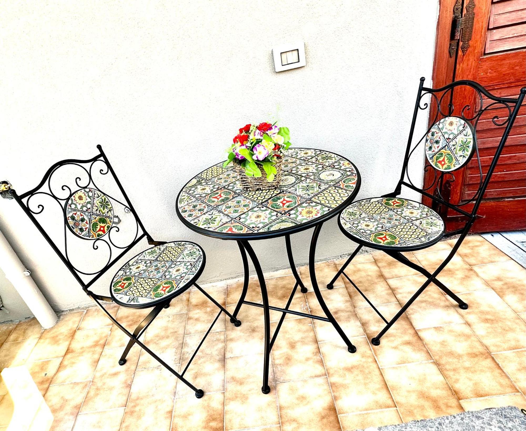 Sicily In Love 2 - Rooms & Breakfast Taormina Habitación foto